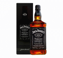 Load image into Gallery viewer, Jack Daniel&#39;S N7 1L
