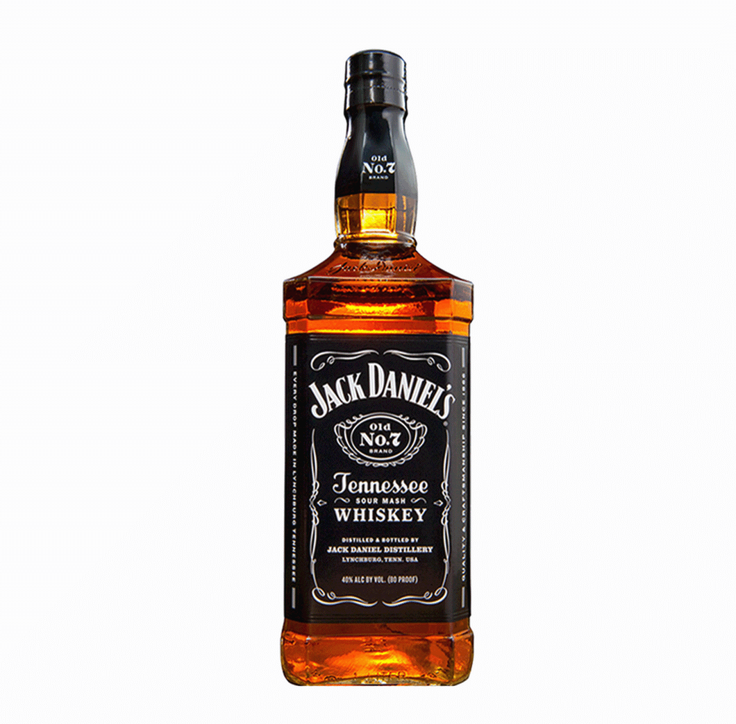Jack Daniel'S N7 1L