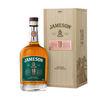 Charger l&#39;image dans la galerie, Jameson 18Y Irish Whisky 70Cl
