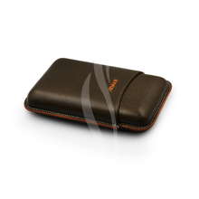 Charger l&#39;image dans la galerie, Jemar Golf Maron Leather Case - 3C
