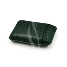 Charger l&#39;image dans la galerie, Jemar Verde Bull Leather Case - 3C
