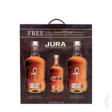 Load image into Gallery viewer, Jura Superstition 2x1L+35cl
