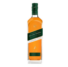 Load image into Gallery viewer, Johnnie Walker Island Green 1L
