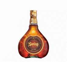 Load image into Gallery viewer, Johnnie Walker Swing 75Cl
