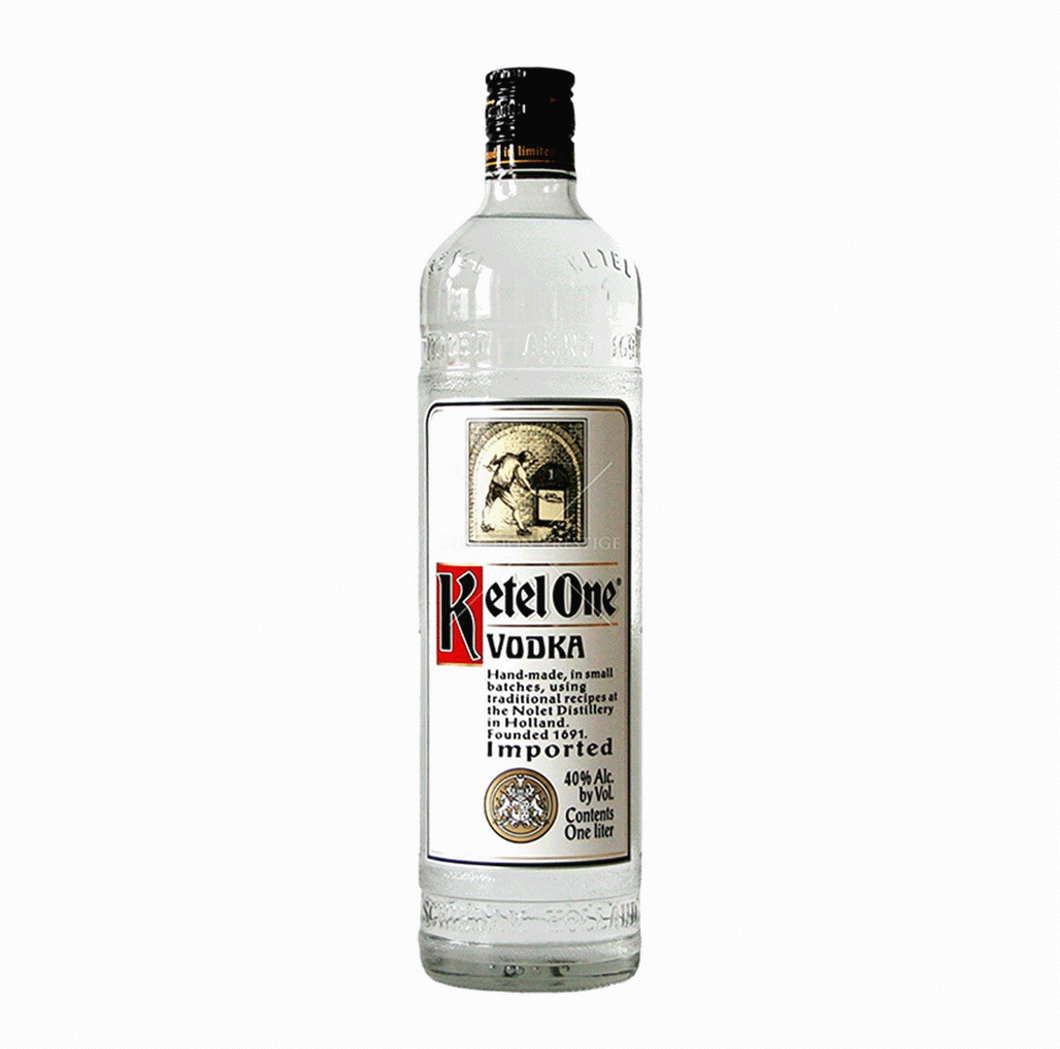 Ketel One Vodka 1L