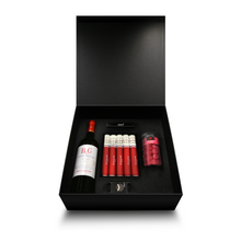 Charger l&#39;image dans la galerie, Pleasure is Wine &amp; Cigars
