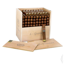 Load image into Gallery viewer, La Flor Dominicana Ligero L-Granu 100 Cigars
