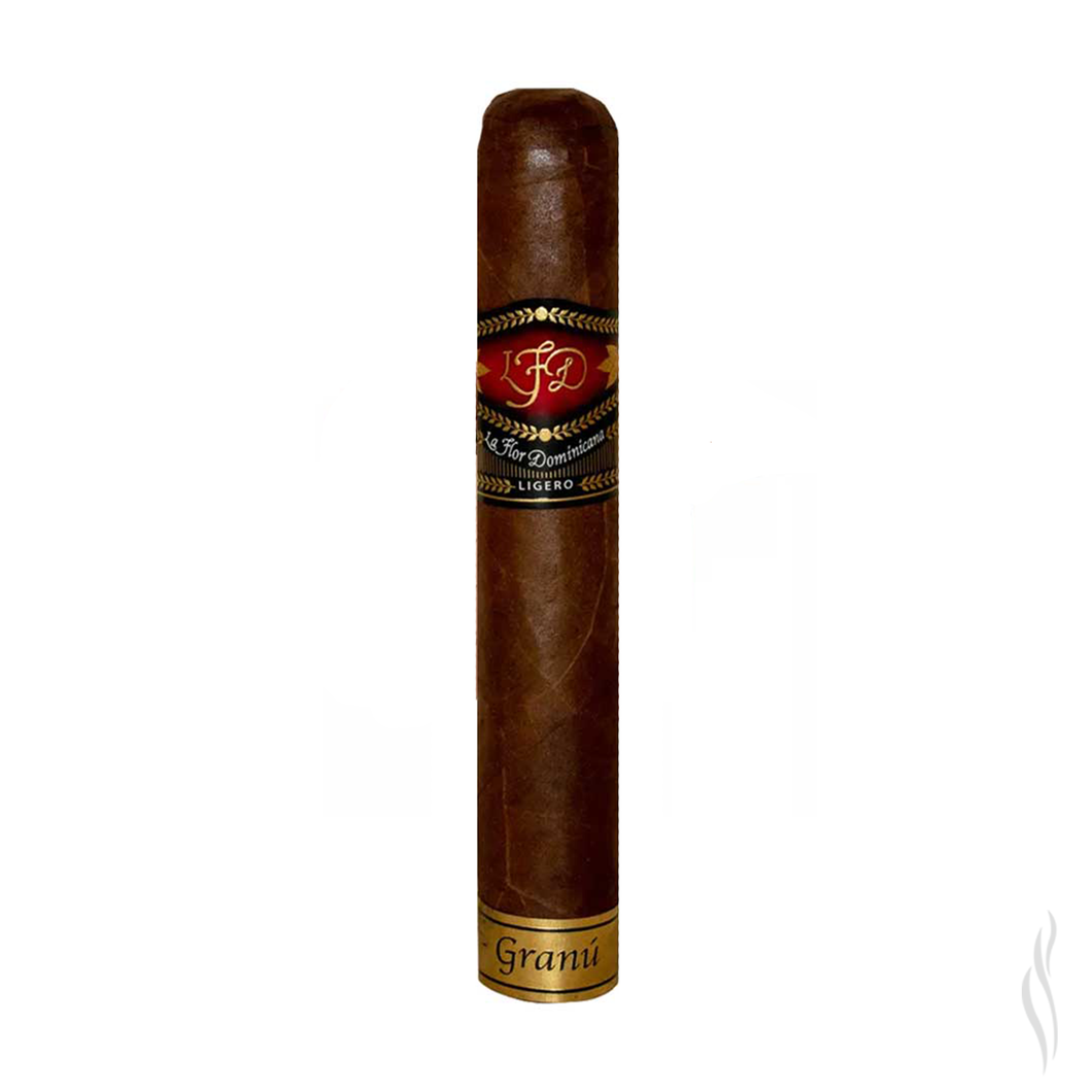 La Flor Dominicana Ligero L-Granu 100 Cigars
