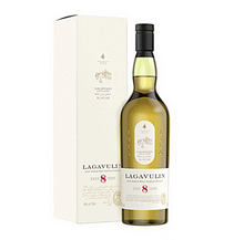 Load image into Gallery viewer, Lagavulin 8Y Whisky 70Cl
