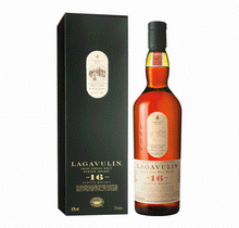 Load image into Gallery viewer, Lagavulin 16Y Whisky 70Cl
