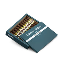 Load image into Gallery viewer, Lampert 1675 Edición Azul - Robusto

