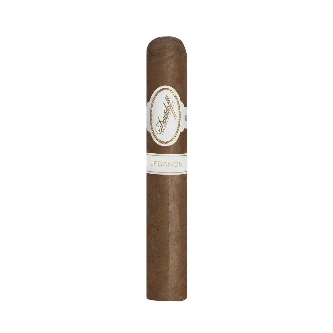 Davidoff Exclusive Beirut Edition Gran Robusto
