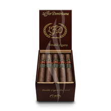 Charger l&#39;image dans la galerie, La Flor Dominicana Double Ligero Natural 660
