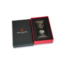 Load image into Gallery viewer, Pierre Cardin H series 3 in 1 Cigar Lighter - LTR005BK
