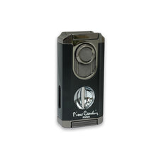 Load image into Gallery viewer, Pierre Cardin H series 3 in 1 Cigar Lighter - LTR005BK
