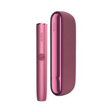 Load image into Gallery viewer, IQOS ILUMA Kit - Sunset Red
