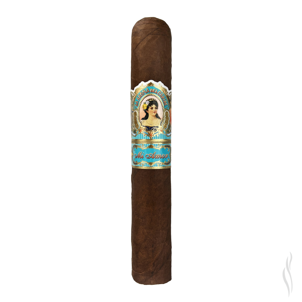 La Aroma Del Caribe Mi Amor Valentino