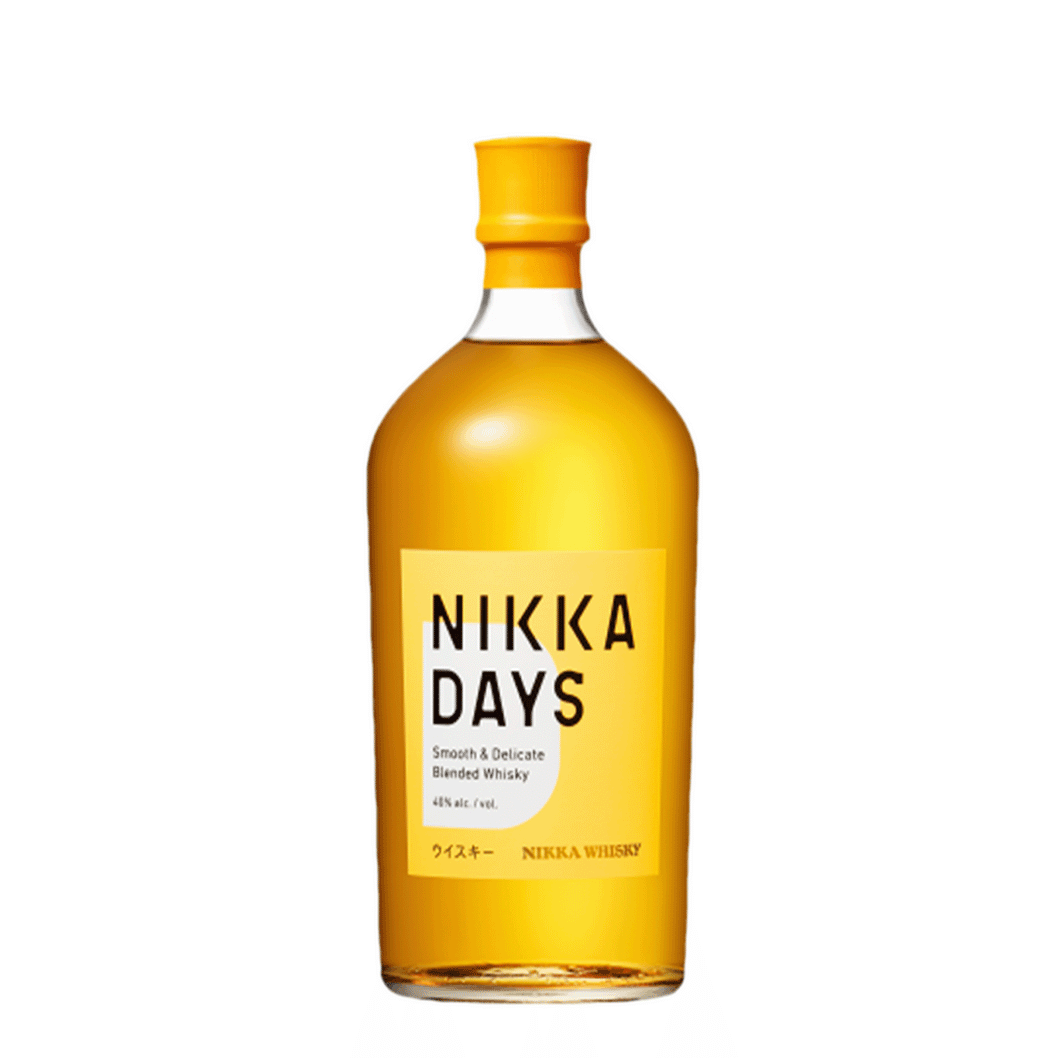 Nikka Days Whisky 70Cl