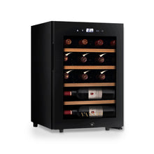 Charger l&#39;image dans la galerie, Vannto Electric Wine Humidor W1
