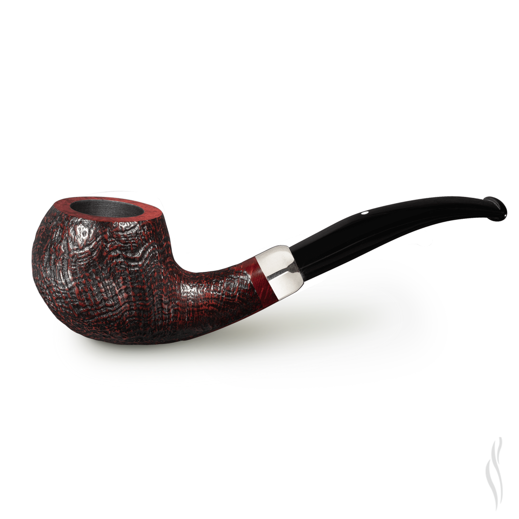 Vauen Pipe New York Ny 525N