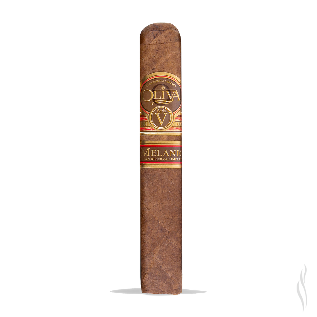 Oliva Milanio Serie V Double Toro