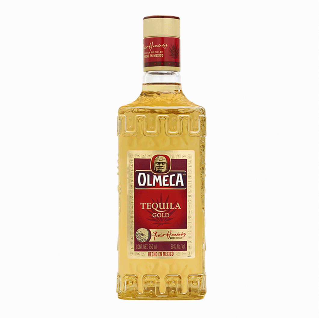 Olmeca Tequila Gold 1L