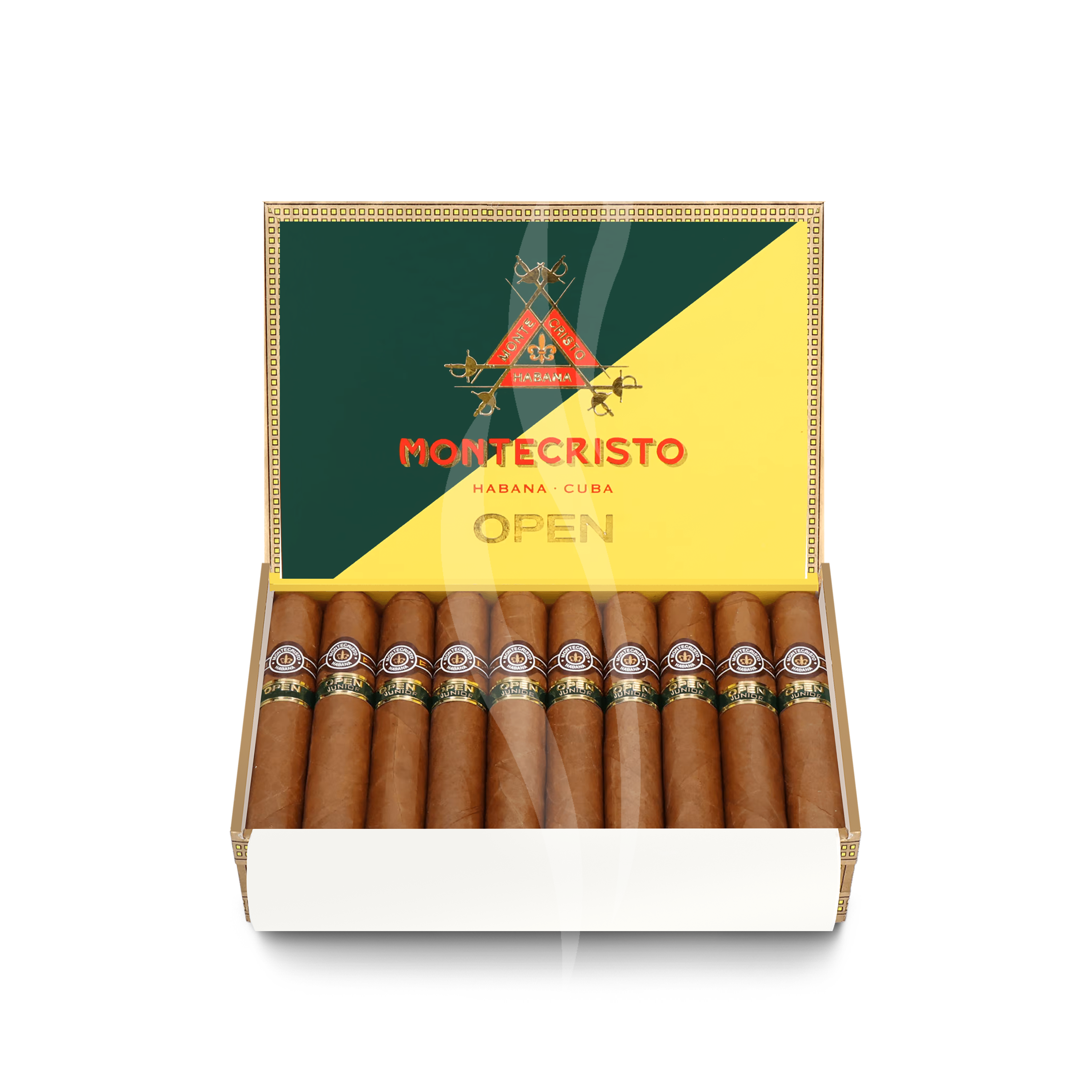 Montecristo Junior