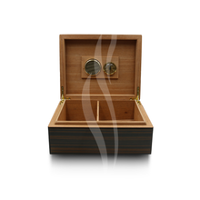 Load image into Gallery viewer, SKRLN Spanish Cedar Wood Humidor
