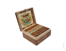 Load image into Gallery viewer, Paradiso Quintessence Robusto Cigar
