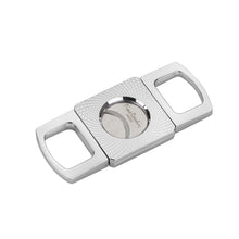 Load image into Gallery viewer, Pierre Cardin Cigar Ashtray and Cigar Cutter Set - PCX008
