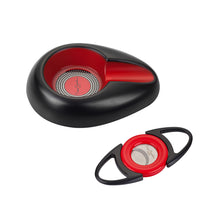Load image into Gallery viewer, Pierre Cardin Cigar Ashtray and Cigar Cutter Set - PCX10
