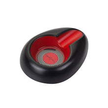 Load image into Gallery viewer, Pierre Cardin Cigar Ashtray and Cigar Cutter Set - PCX10
