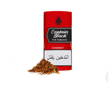 Load image into Gallery viewer, Captain Black Pipe Tobacco - Cherry Blend
