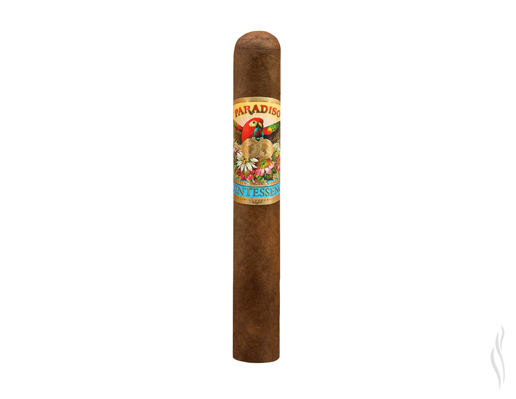 Paradiso Quintessence Robusto Cigar