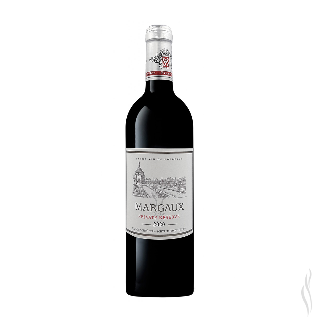 Margaux Private Reserve 2020