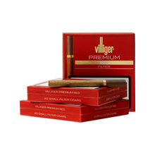 Charger l&#39;image dans la galerie, Villiger Premium Red Filter
