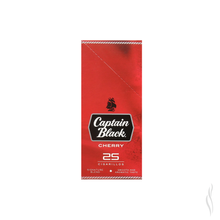 Load image into Gallery viewer, Captain Black Cigarillo - Cherry
