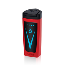 Charger l&#39;image dans la galerie, Vector ICON II Series High Quality Lighter - Red Lacquer
