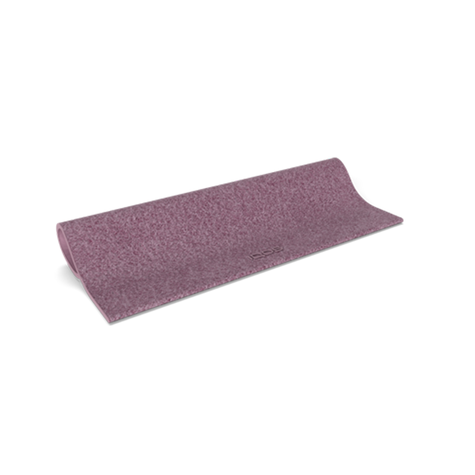 IQOS ILUMA Wrap Brushed Microfiber - Pale Pink