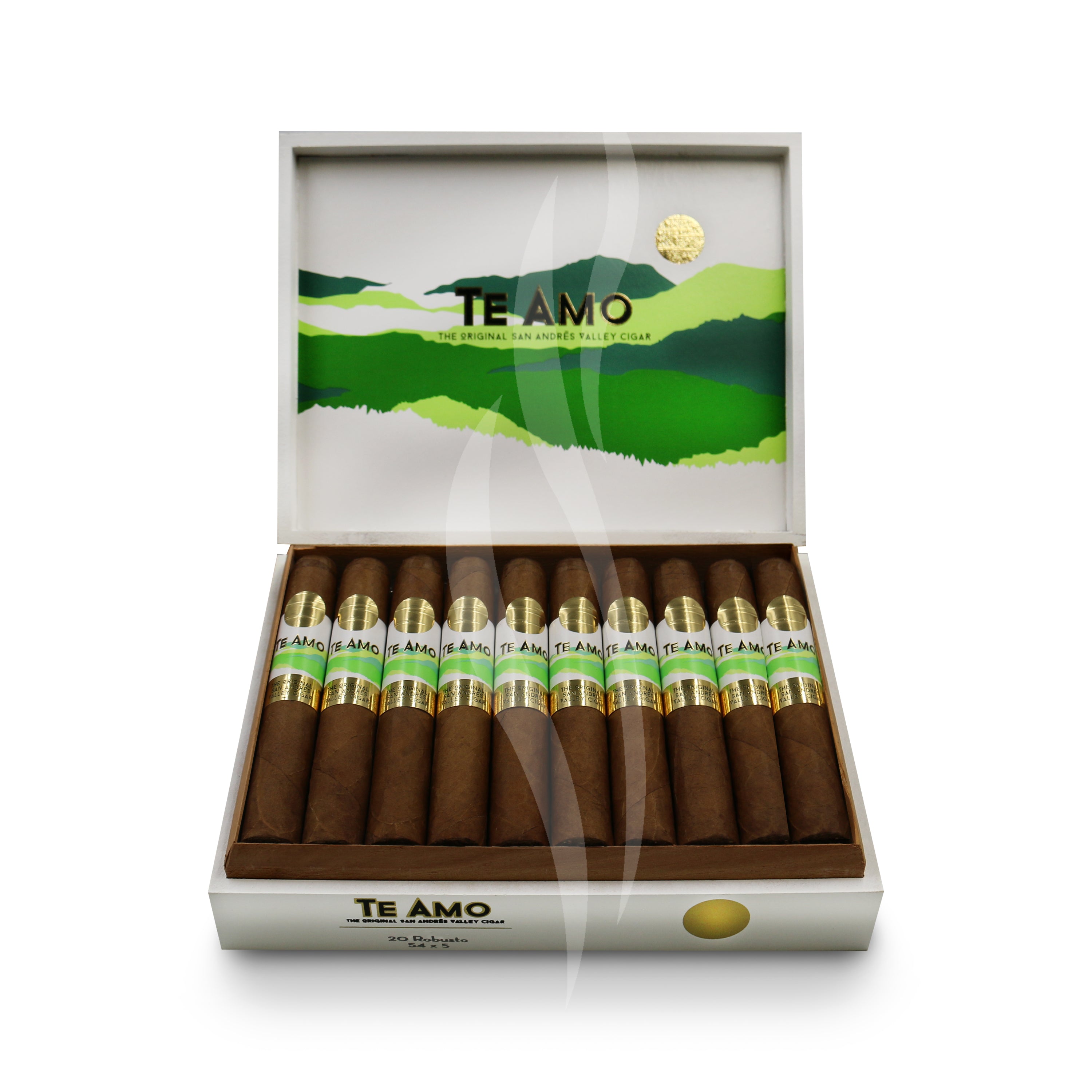 Casa Turrent Te Amo Robusto