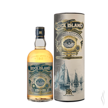 Load image into Gallery viewer, Douglas Laing&#39;s Rock Island Whisky 100cl
