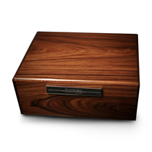 Load image into Gallery viewer, Prometheus Milano Series Humidor Rosewood 50C
