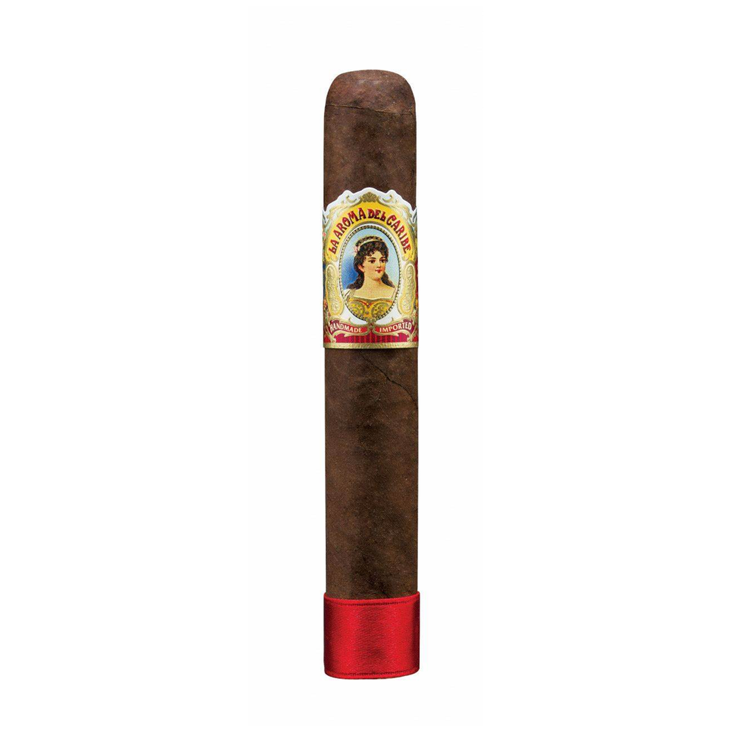 La Aroma Del Caribe Rothschild