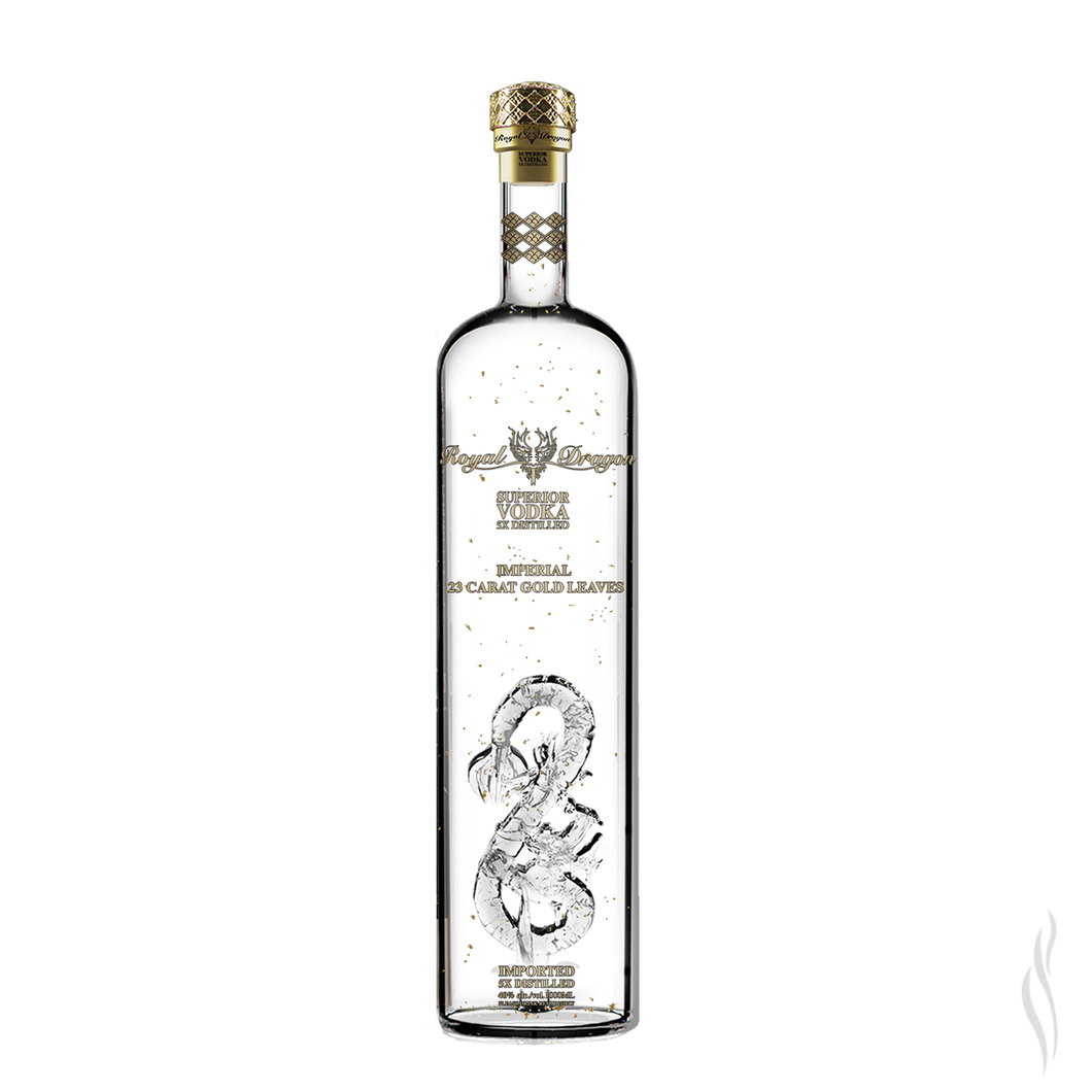 Royal Dragon Imperial Vodka 1L