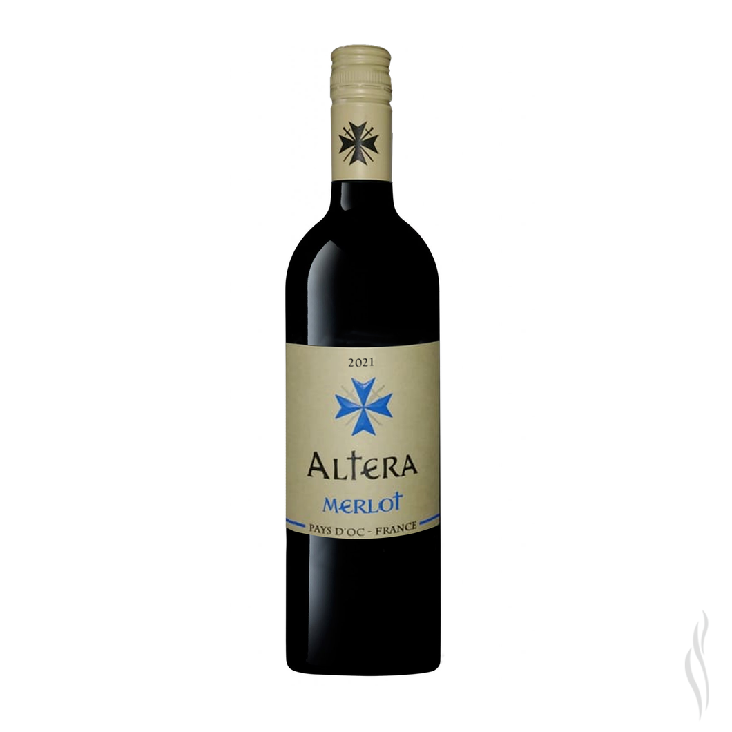 Altera Merlot 2021