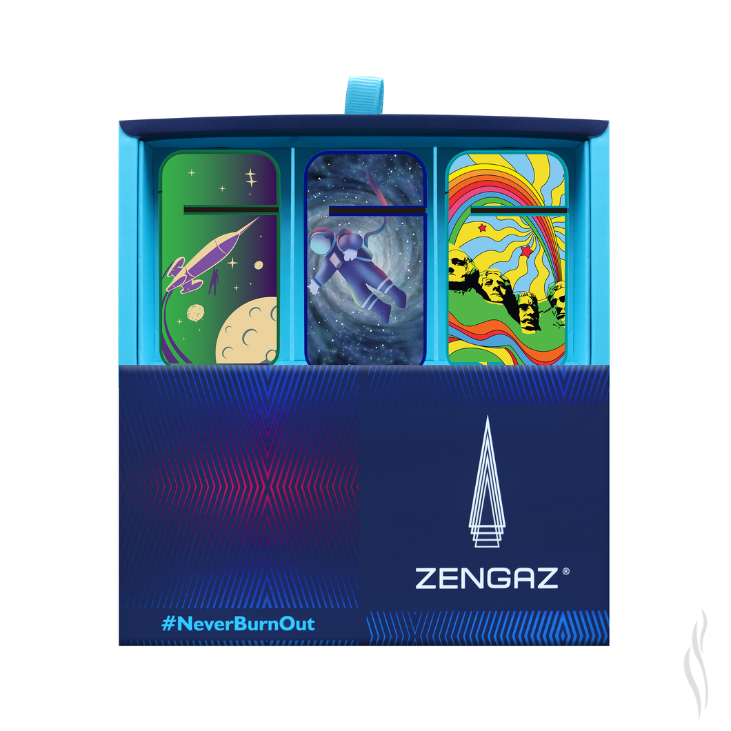 Zengaz ZL-13 Set