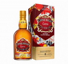 Load image into Gallery viewer, Chivas 13Y Sherry Cask 1L
