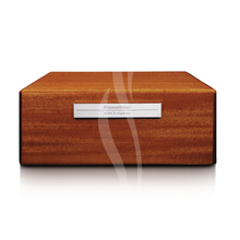 Load image into Gallery viewer, Prometheus Milano Series Humidor Sapele 50C
