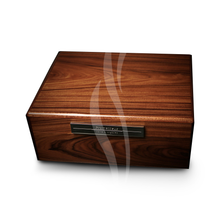 Load image into Gallery viewer, Prometheus Milano Series Humidor Rosewood 50C
