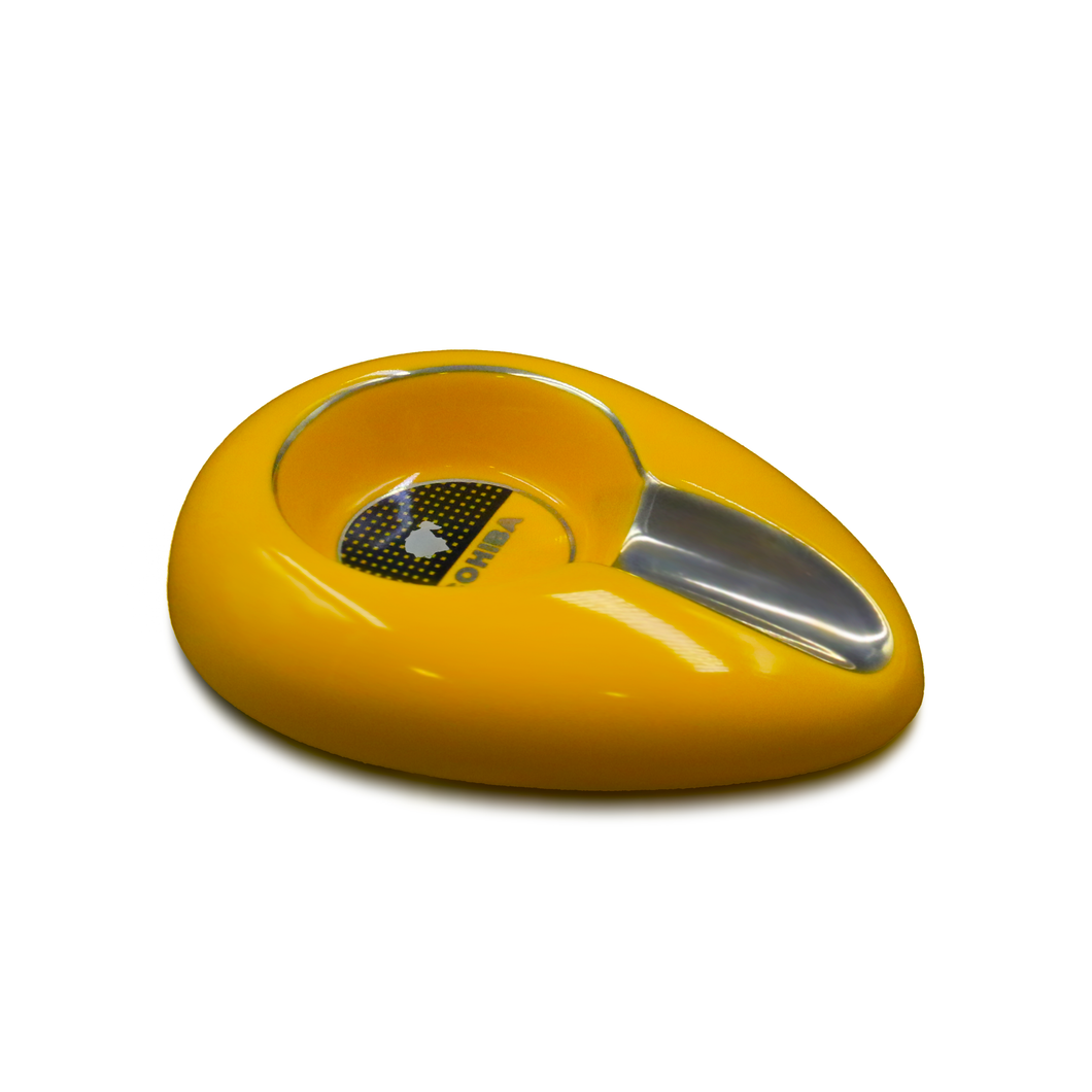 Cohiba Ovale Cigar Ashtray